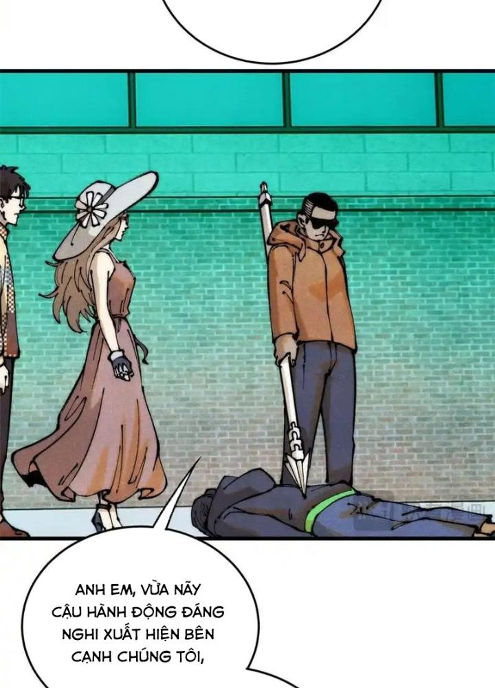 Người Chơi Hung Mãnh Chapter 112 - Trang 2