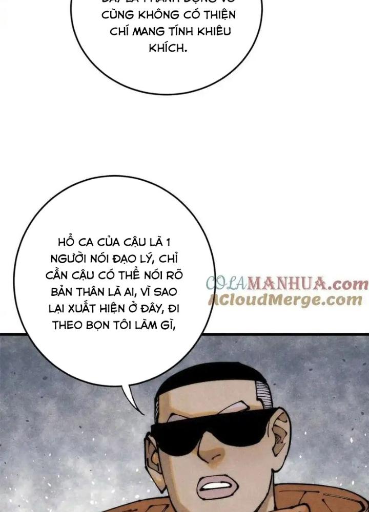 Người Chơi Hung Mãnh Chapter 112 - Trang 2