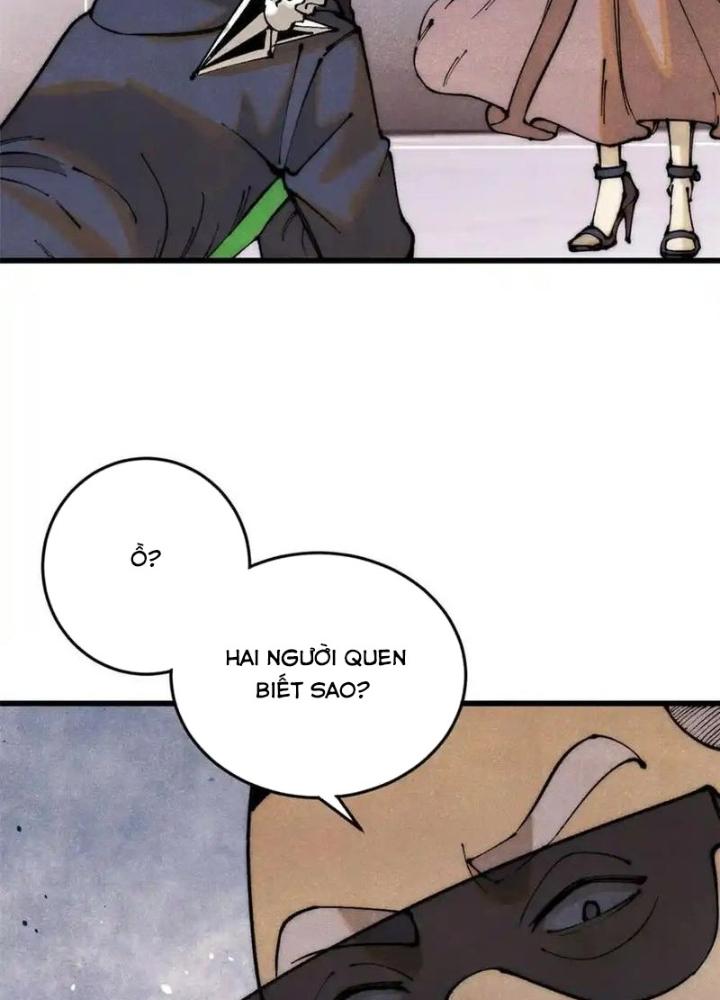Người Chơi Hung Mãnh Chapter 112 - Trang 2