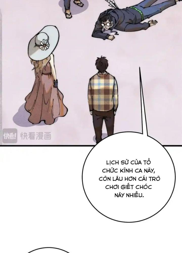 Người Chơi Hung Mãnh Chapter 112 - Trang 2