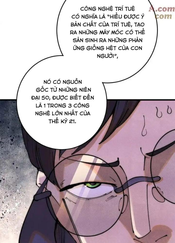 Người Chơi Hung Mãnh Chapter 112 - Trang 2