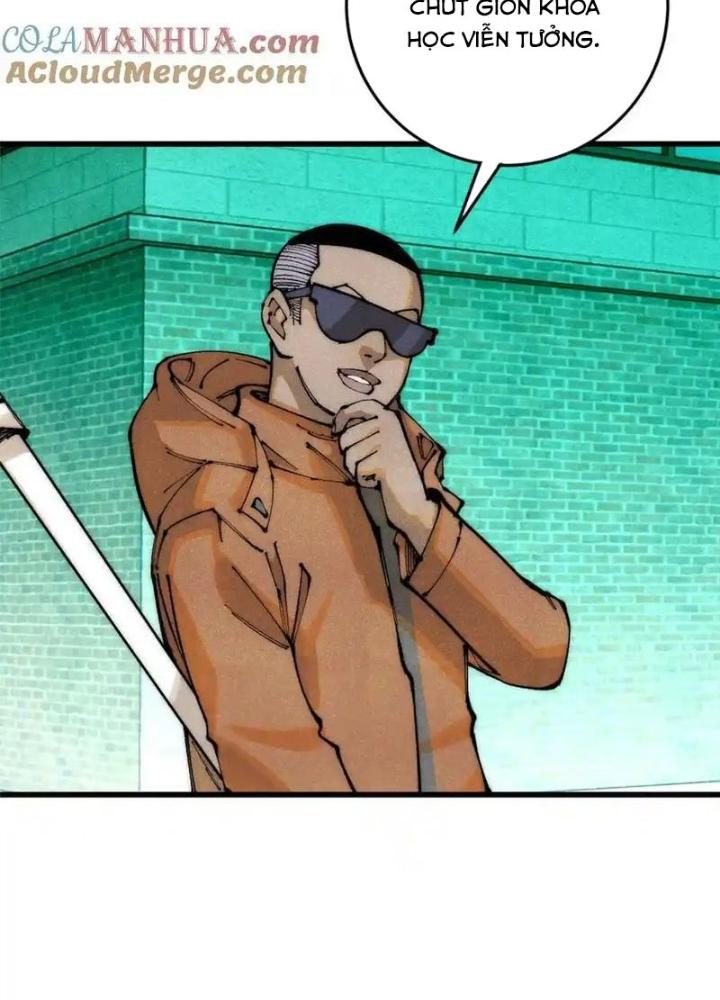 Người Chơi Hung Mãnh Chapter 112 - Trang 2