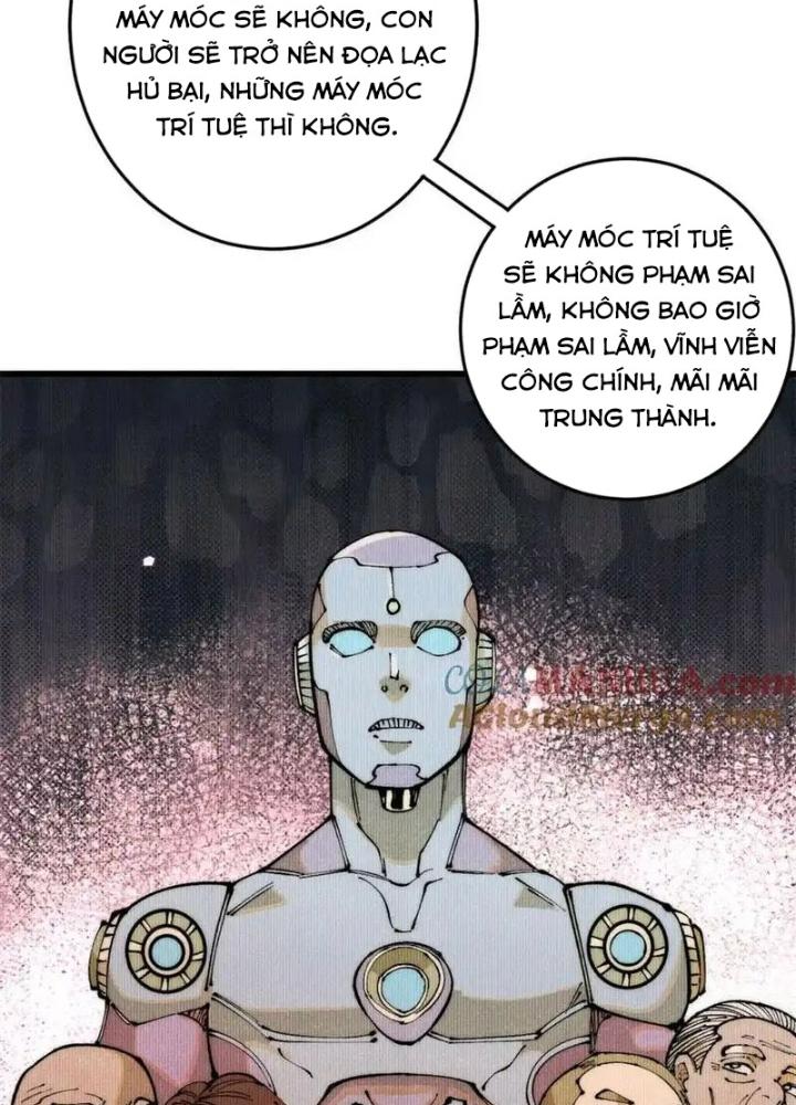 Người Chơi Hung Mãnh Chapter 112 - Trang 2