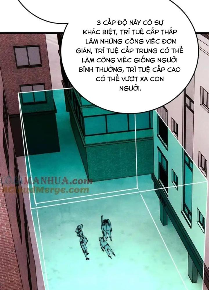 Người Chơi Hung Mãnh Chapter 112 - Trang 2