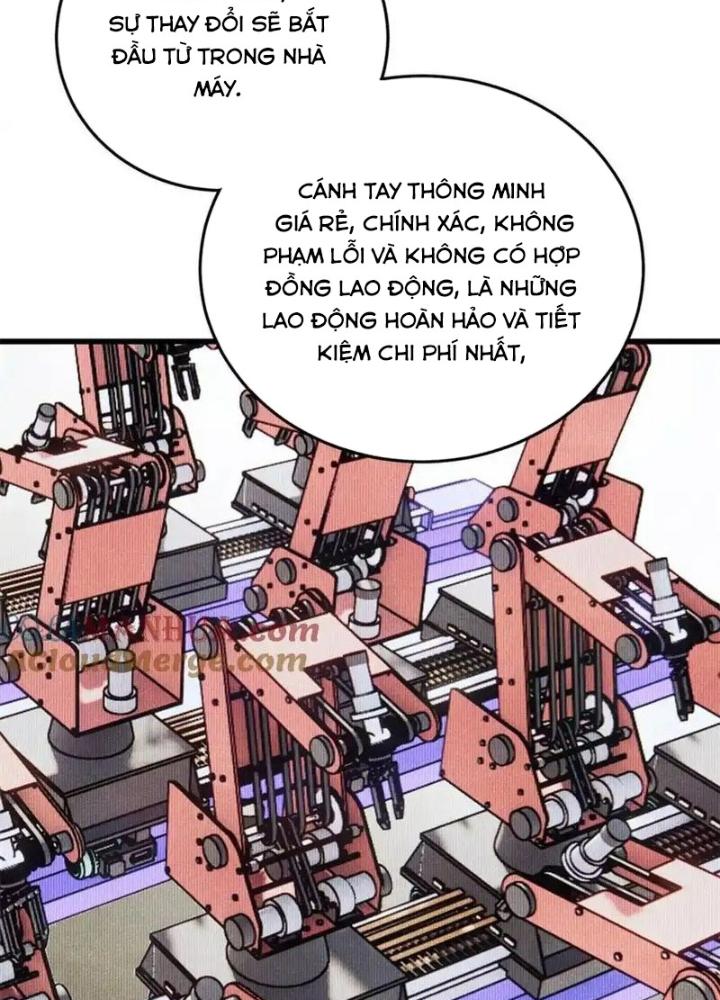 Người Chơi Hung Mãnh Chapter 112 - Trang 2