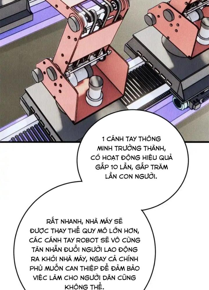 Người Chơi Hung Mãnh Chapter 112 - Trang 2