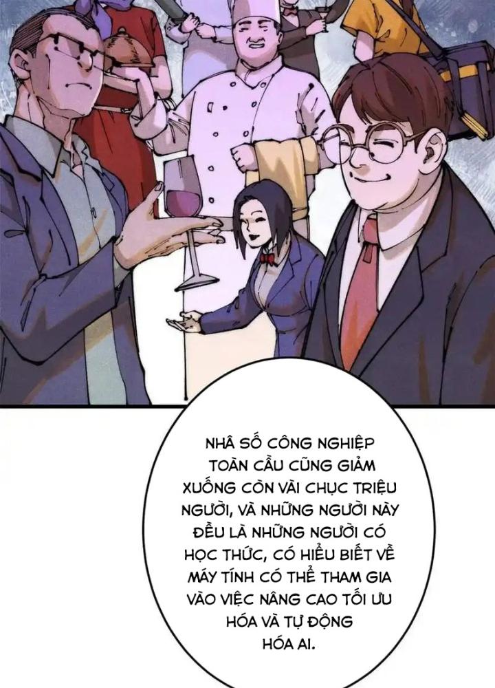 Người Chơi Hung Mãnh Chapter 112 - Trang 2