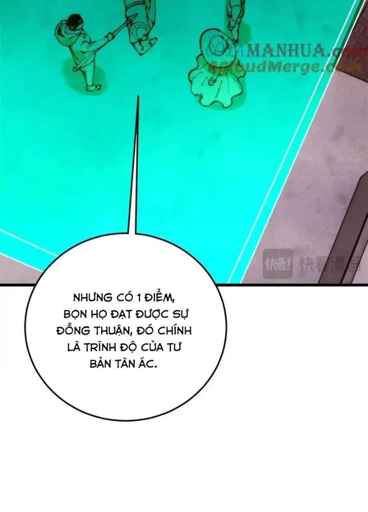 Người Chơi Hung Mãnh Chapter 112 - Trang 2