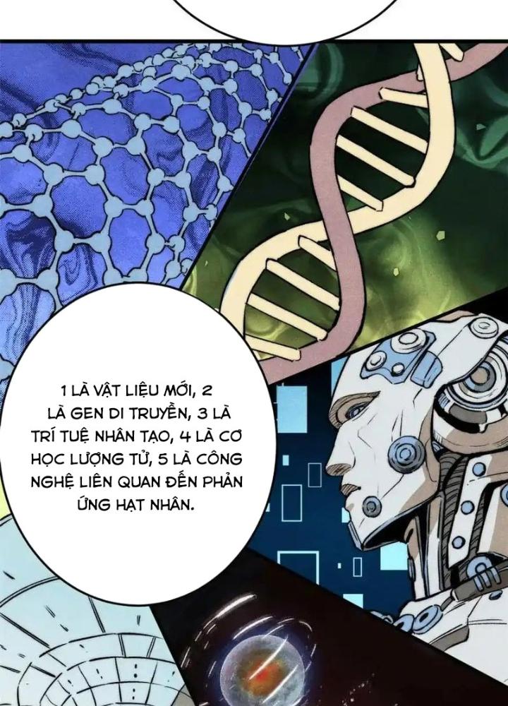 Người Chơi Hung Mãnh Chapter 112 - Trang 2