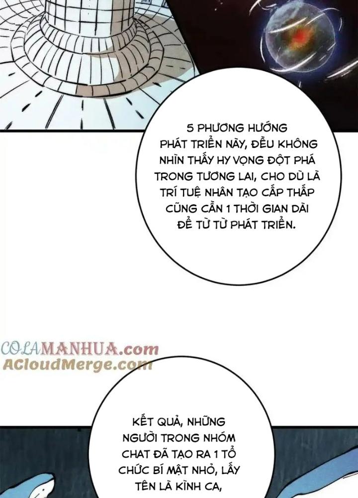 Người Chơi Hung Mãnh Chapter 112 - Trang 2