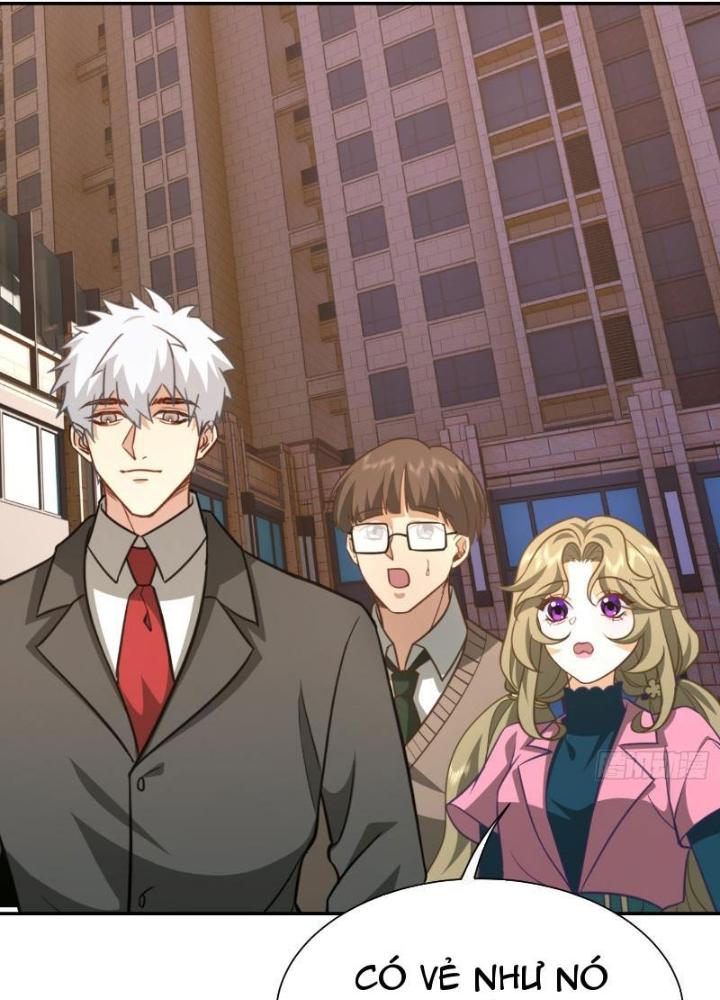 Long Vương Lệnh Chapter 36 - Trang 2