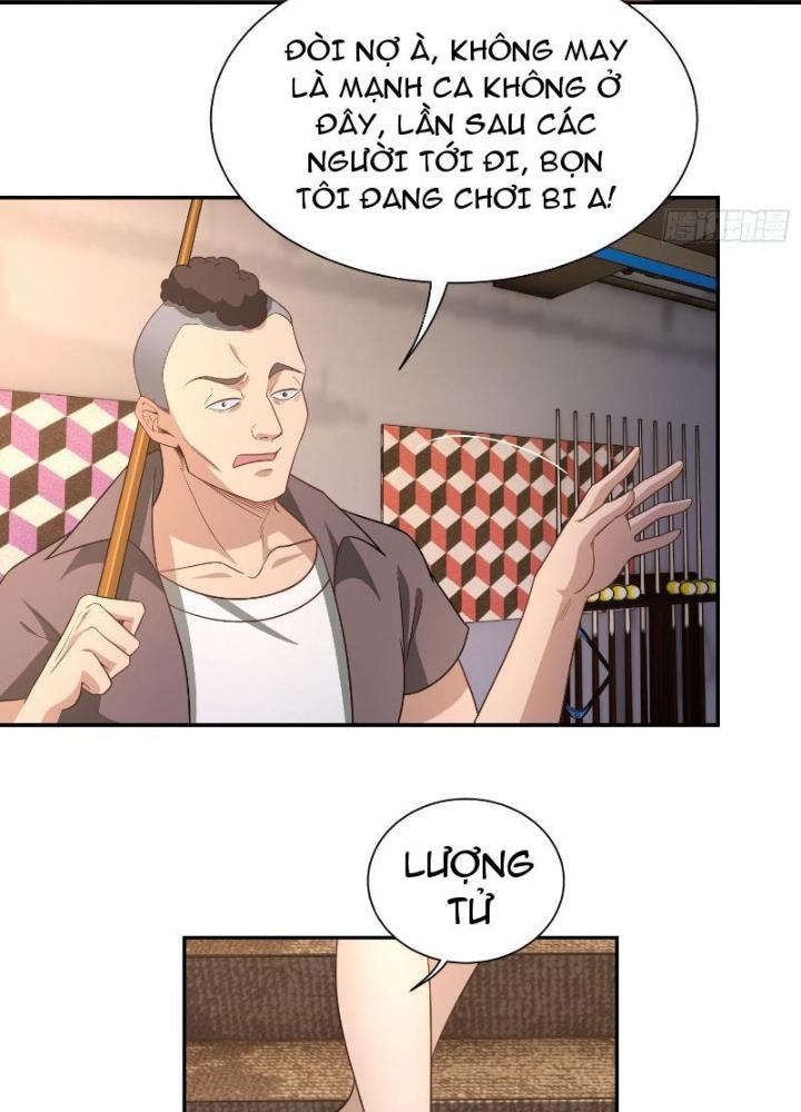 Long Vương Lệnh Chapter 36 - Trang 2