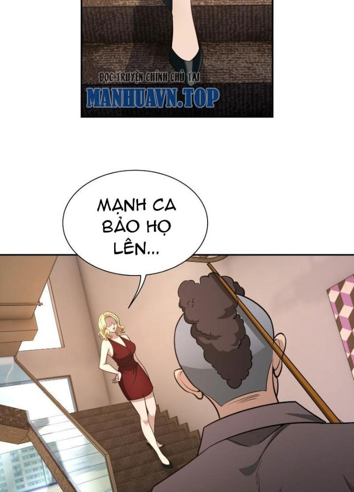 Long Vương Lệnh Chapter 36 - Trang 2