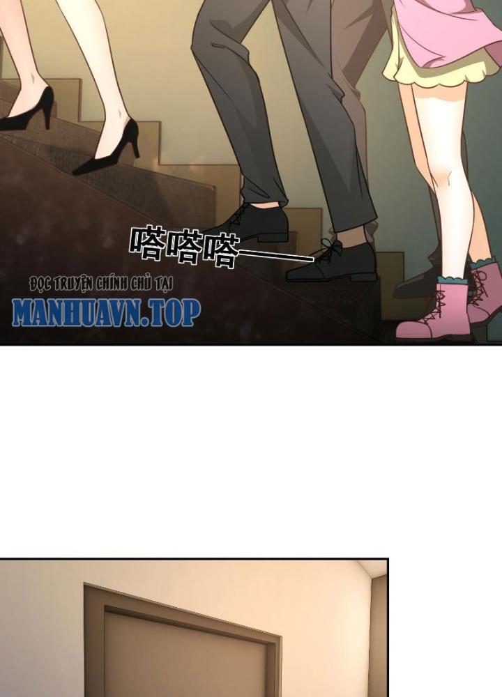 Long Vương Lệnh Chapter 36 - Trang 2