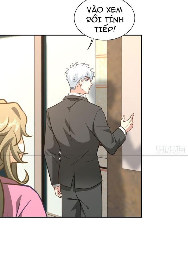 Long Vương Lệnh Chapter 36 - Trang 2