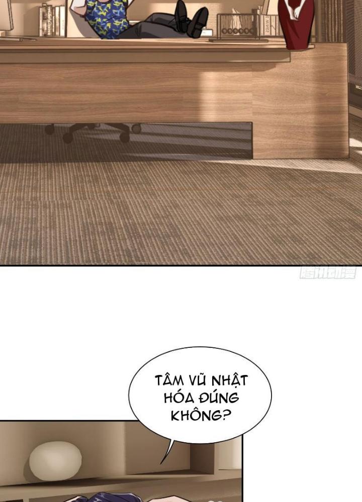 Long Vương Lệnh Chapter 36 - Trang 2