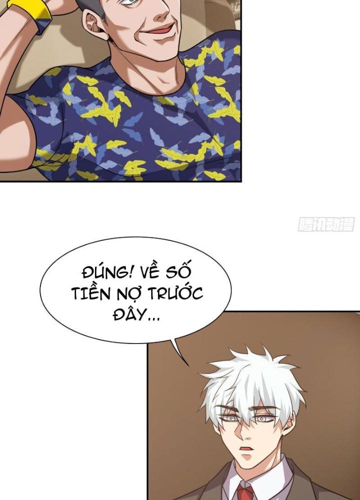 Long Vương Lệnh Chapter 36 - Trang 2