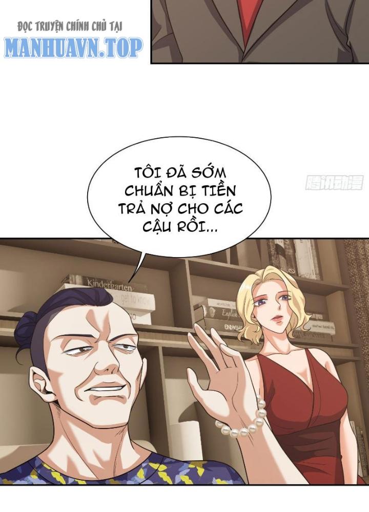 Long Vương Lệnh Chapter 36 - Trang 2