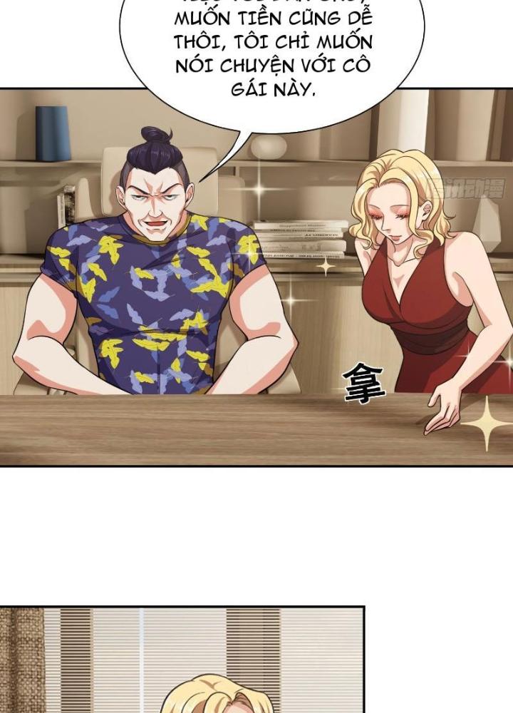 Long Vương Lệnh Chapter 36 - Trang 2