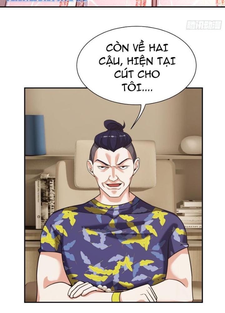 Long Vương Lệnh Chapter 36 - Trang 2