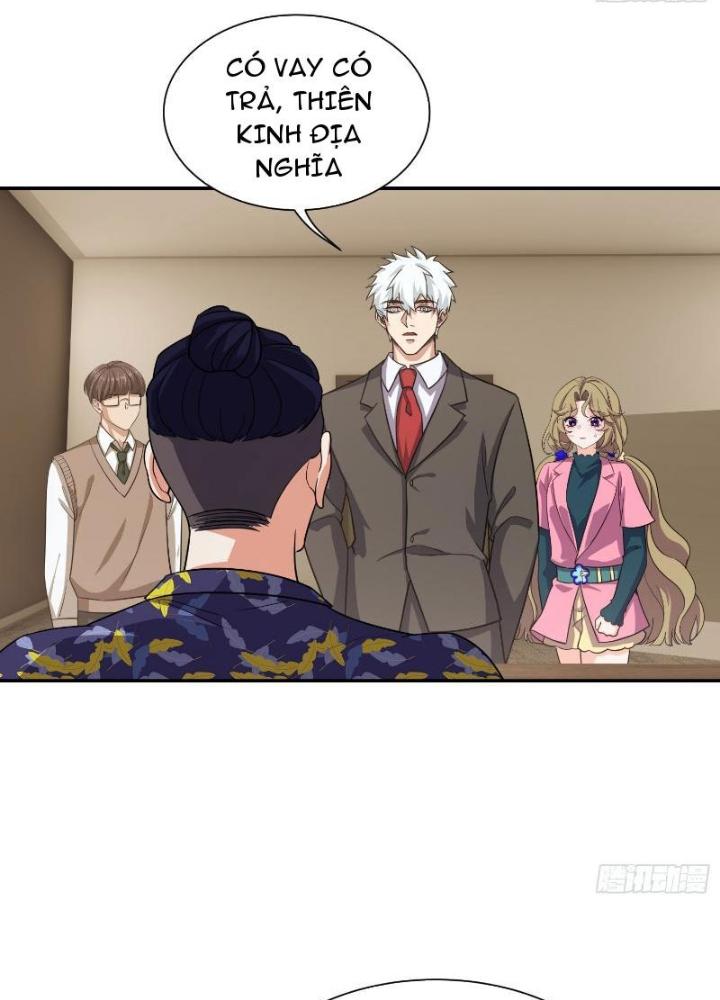 Long Vương Lệnh Chapter 36 - Trang 2