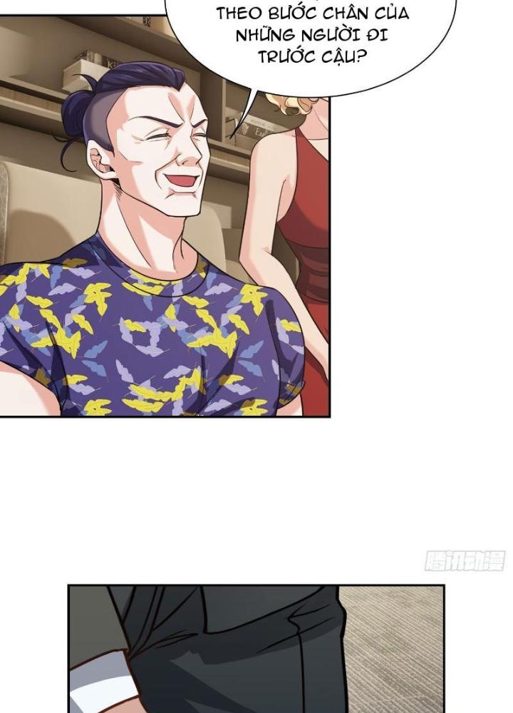 Long Vương Lệnh Chapter 36 - Trang 2