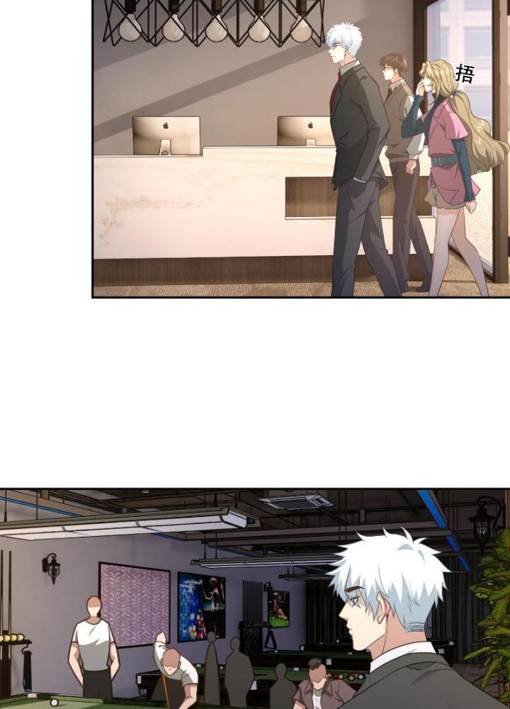 Long Vương Lệnh Chapter 36 - Trang 2