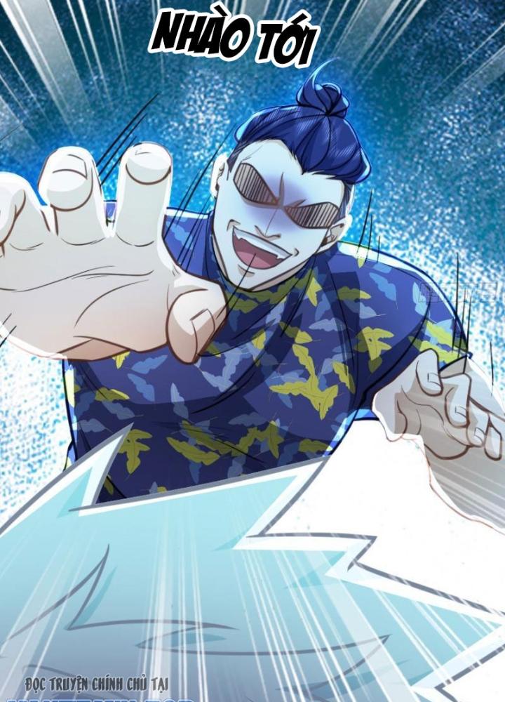 Long Vương Lệnh Chapter 36 - Trang 2