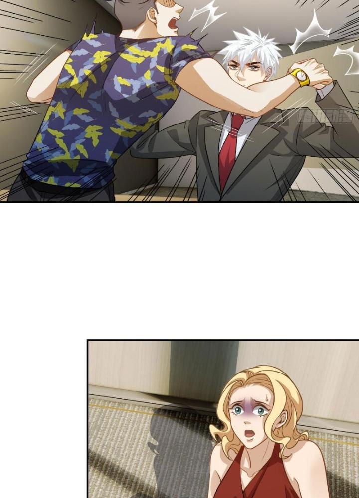 Long Vương Lệnh Chapter 36 - Trang 2