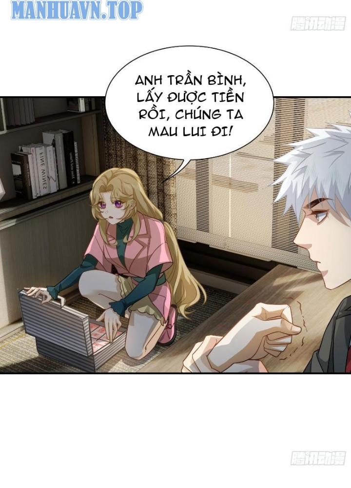 Long Vương Lệnh Chapter 36 - Trang 2