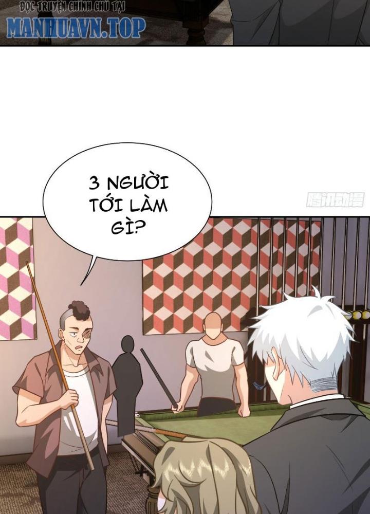 Long Vương Lệnh Chapter 36 - Trang 2