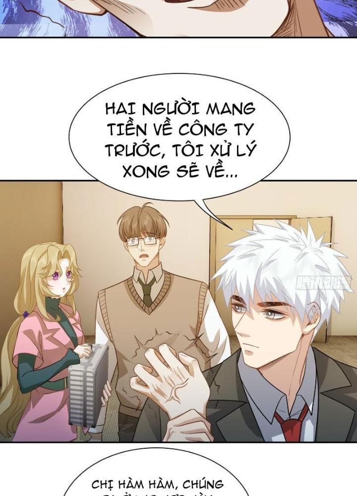 Long Vương Lệnh Chapter 36 - Trang 2