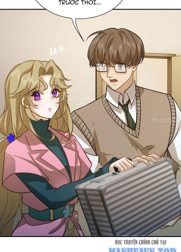 Long Vương Lệnh Chapter 36 - Trang 2