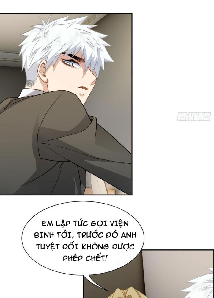 Long Vương Lệnh Chapter 36 - Trang 2