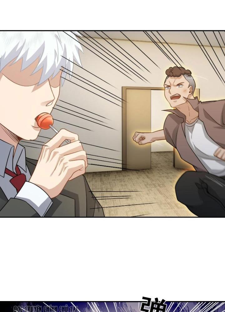 Long Vương Lệnh Chapter 36 - Trang 2