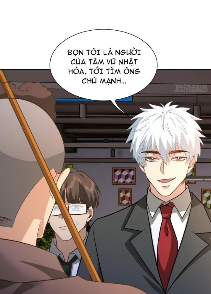 Long Vương Lệnh Chapter 36 - Trang 2