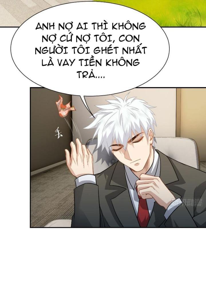 Long Vương Lệnh Chapter 36 - Trang 2