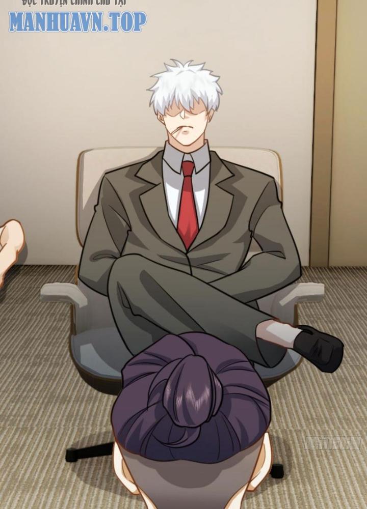 Long Vương Lệnh Chapter 36 - Trang 2