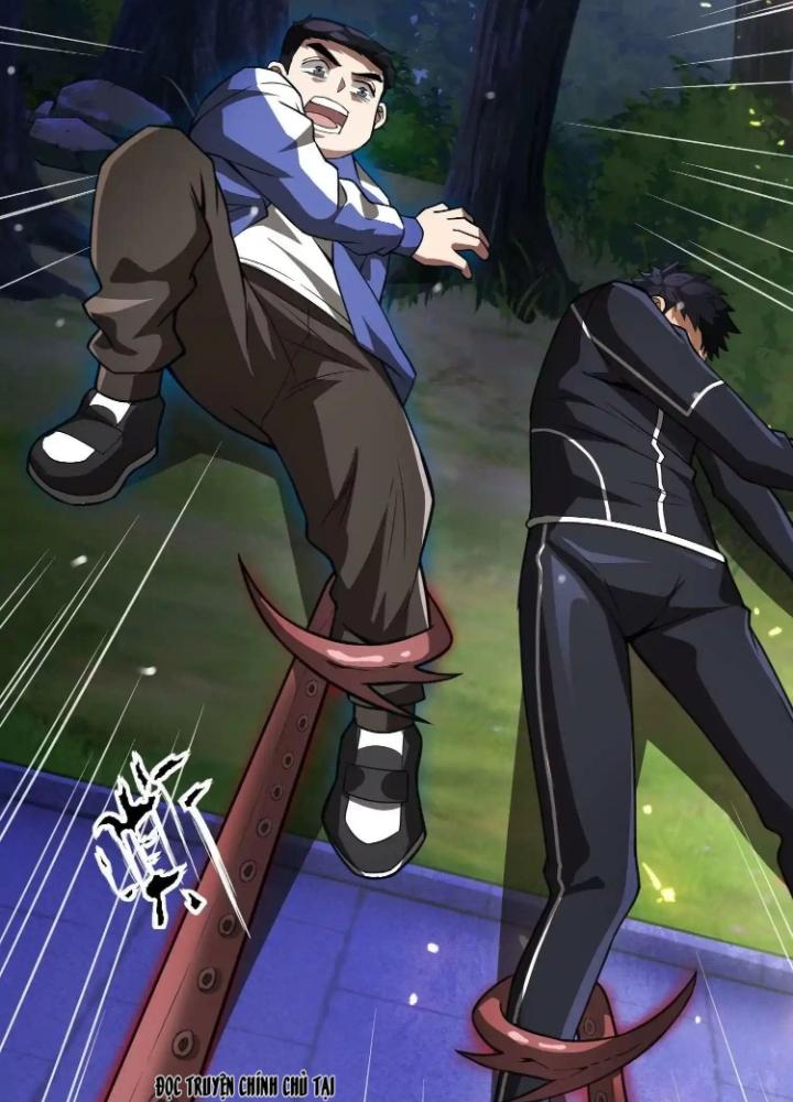 Tạo Vật Giả Chapter 28 - Trang 2