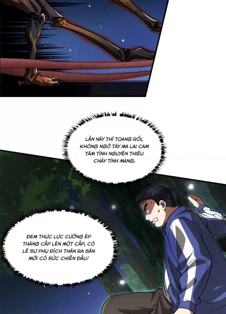 Tạo Vật Giả Chapter 28 - Trang 2