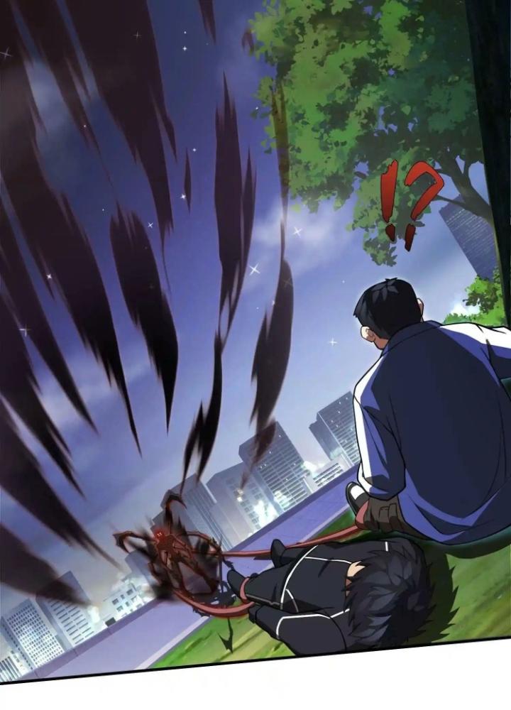 Tạo Vật Giả Chapter 28 - Trang 2
