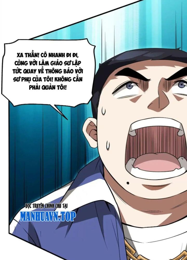 Tạo Vật Giả Chapter 28 - Trang 2