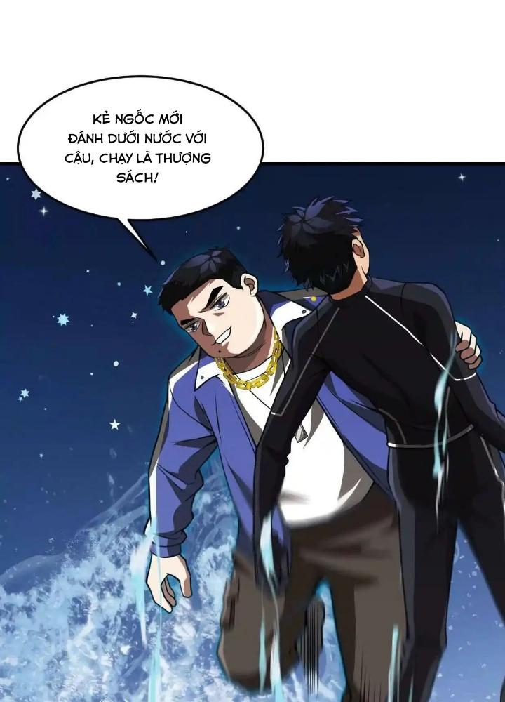 Tạo Vật Giả Chapter 28 - Trang 2