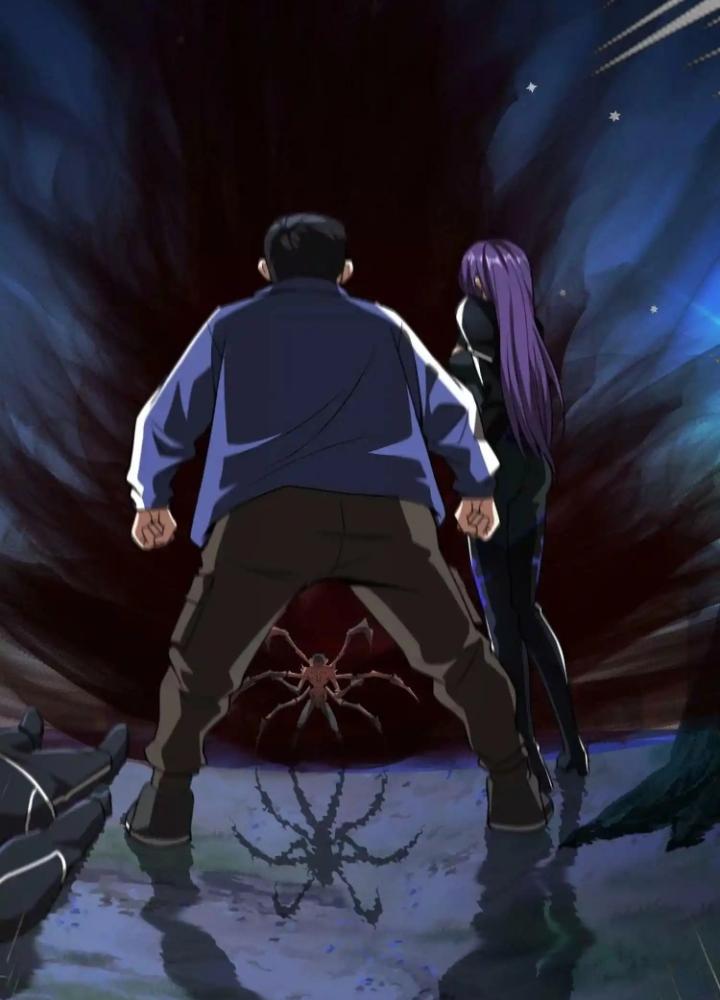 Tạo Vật Giả Chapter 28 - Trang 2