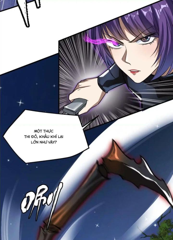 Tạo Vật Giả Chapter 28 - Trang 2