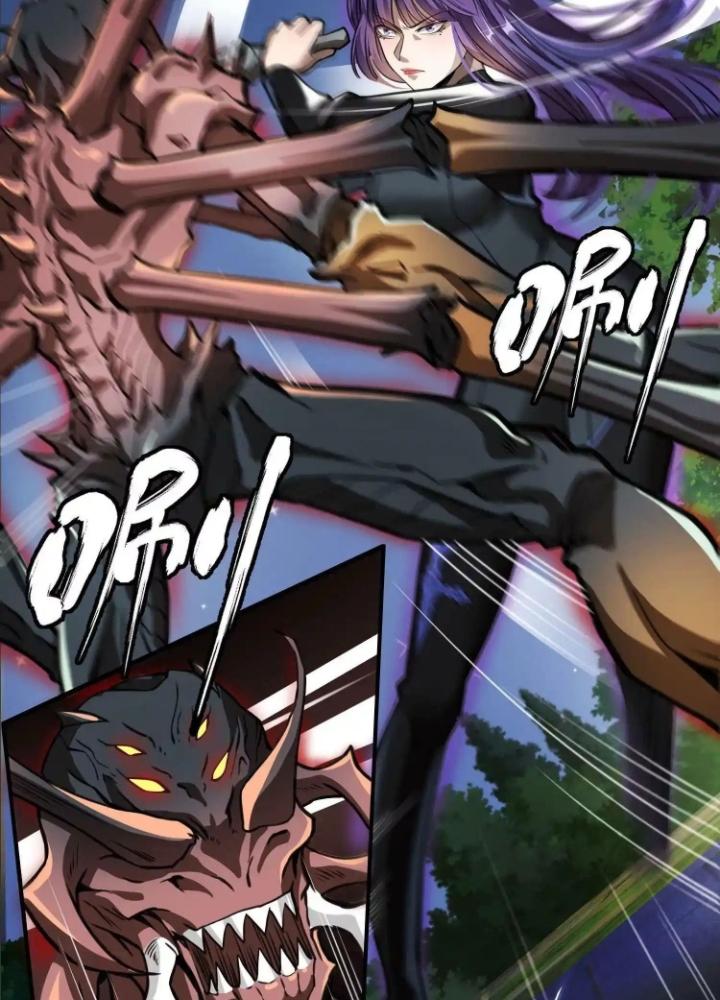 Tạo Vật Giả Chapter 28 - Trang 2