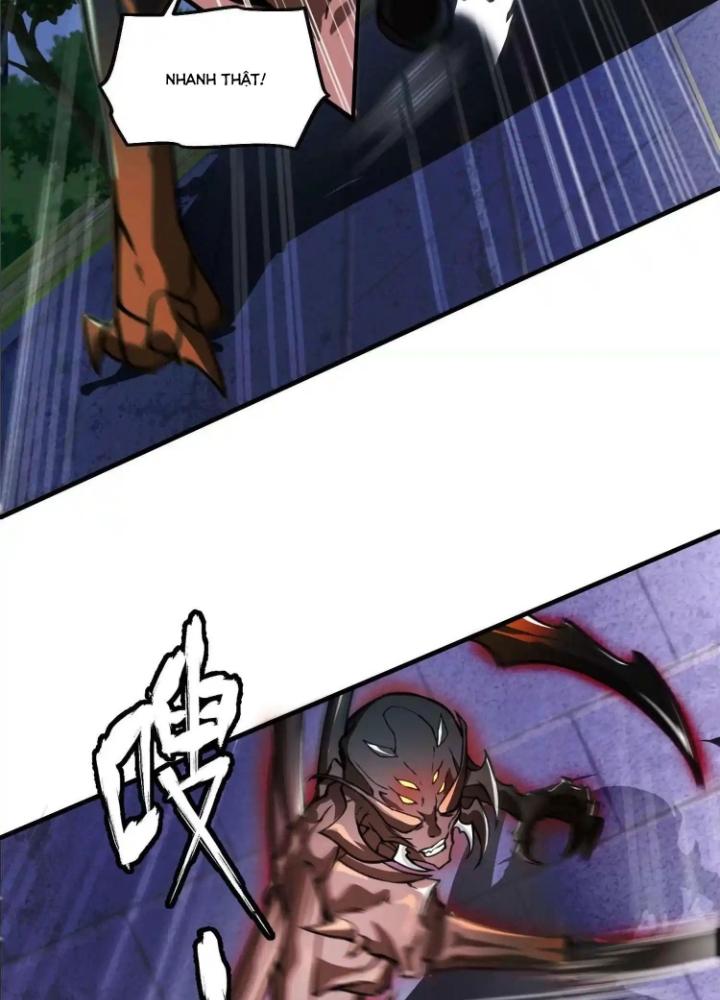 Tạo Vật Giả Chapter 28 - Trang 2