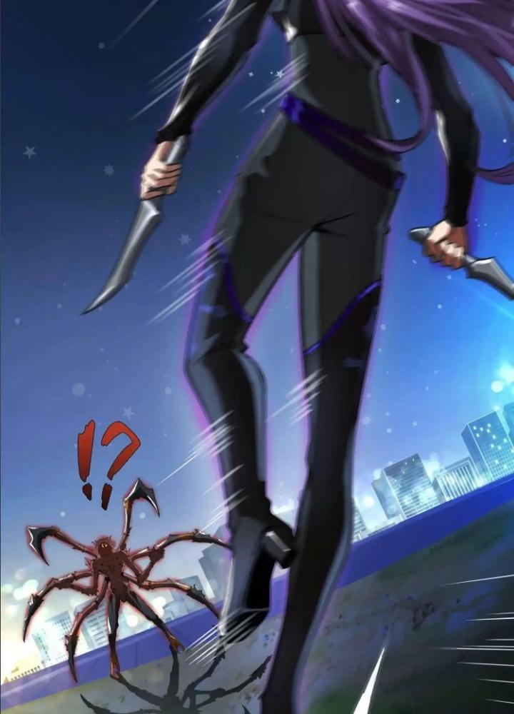 Tạo Vật Giả Chapter 28 - Trang 2