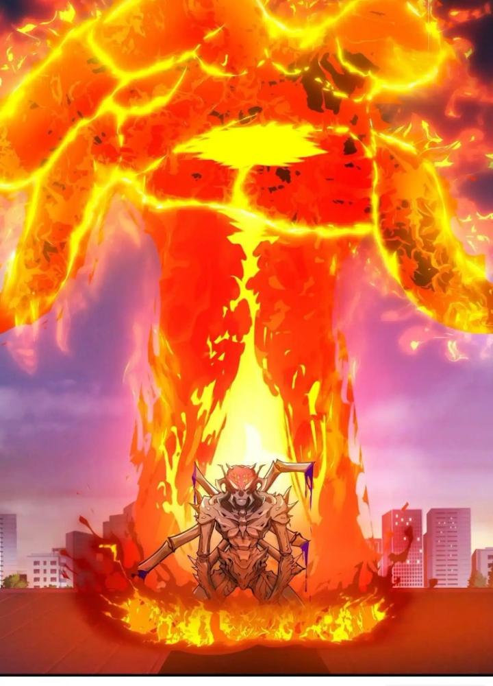 Tạo Vật Giả Chapter 28 - Trang 2