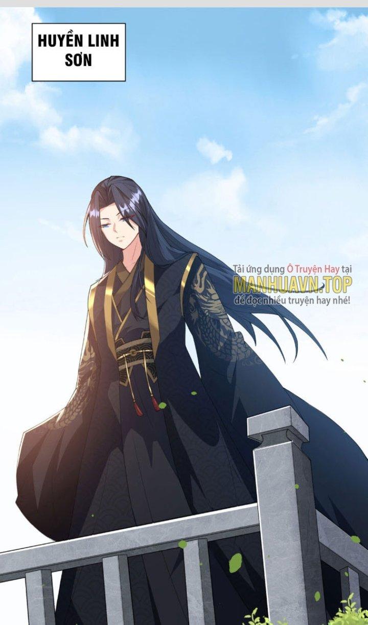 Ta Thật Không Muốn Cùng Chưởng Môn Yêu Đương Chapter 1 - Trang 2